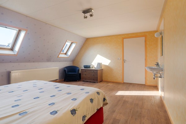 Medium property photo - Kadal 58, 9079 PC Sint Jacobiparochie